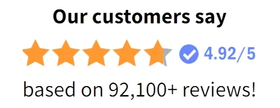 VapoFil Customer 